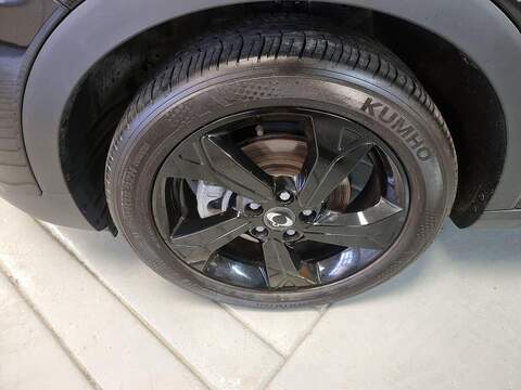 KGM Tivoli Tivoli K30 SUV 1 Manual Petrol - U46