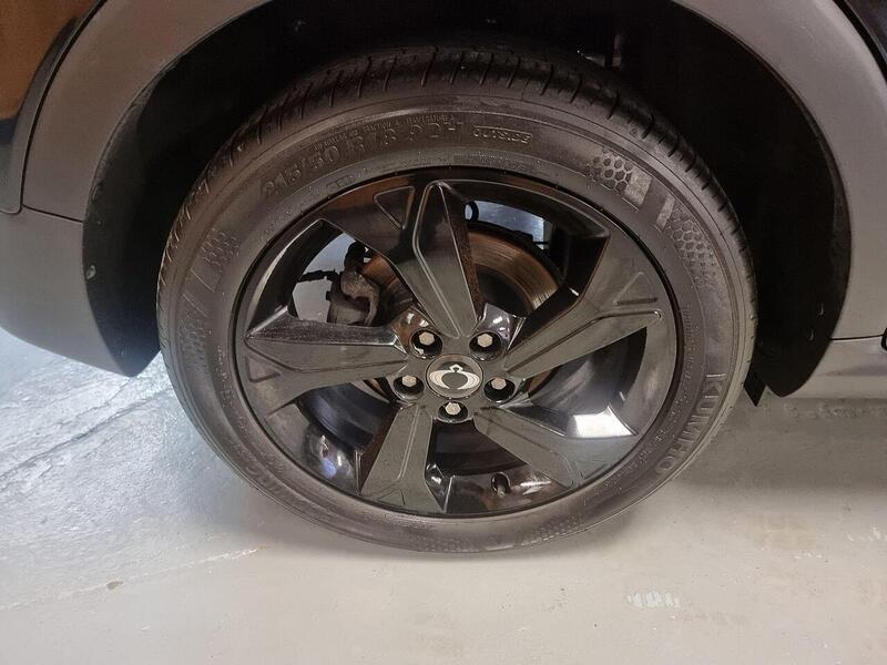 KGM Tivoli Tivoli K30 SUV 1 Manual Petrol - U46