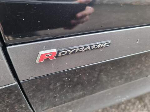 Land Rover Range Rover Evoque 2.0 D150 R-Dynamic S SUV 5dr Diesel Auto 4WD Euro 6 (s/s) (150 ps) - U70