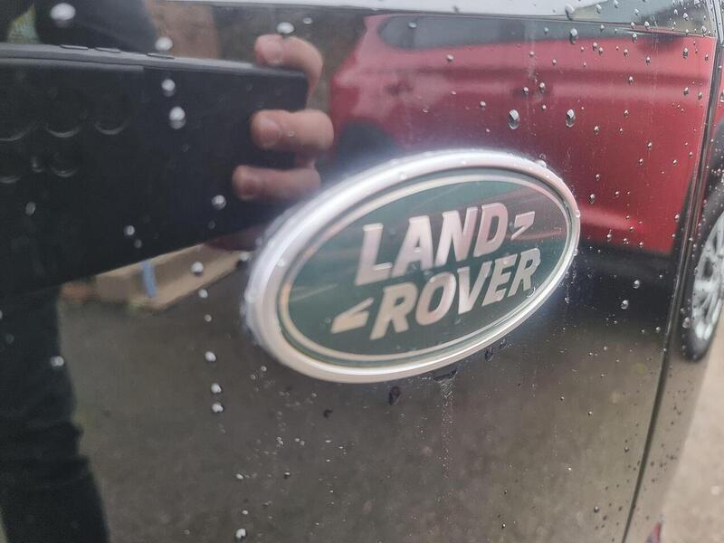 Land Rover Range Rover Evoque 2.0 D150 R-Dynamic S SUV 5dr Diesel Auto 4WD Euro 6 (s/s) (150 ps) - U70