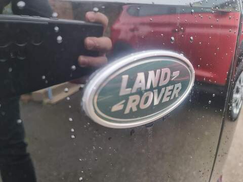 Land Rover Range Rover Evoque 2.0 D150 R-Dynamic S SUV 5dr Diesel Auto 4WD Euro 6 (s/s) (150 ps) - U70