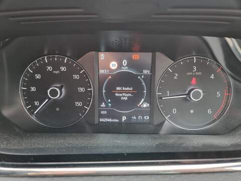 Land Rover Range Rover Evoque 2.0 D150 R-Dynamic S SUV 5dr Diesel Auto 4WD Euro 6 (s/s) (150 ps) - U70