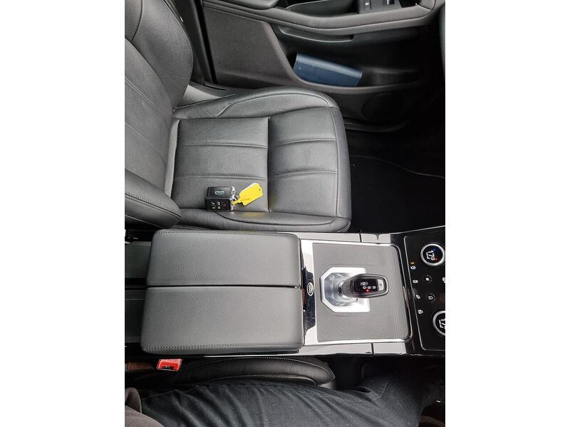 Land Rover Range Rover Evoque 2.0 D150 R-Dynamic S SUV 5dr Diesel Auto 4WD Euro 6 (s/s) (150 ps) - U70