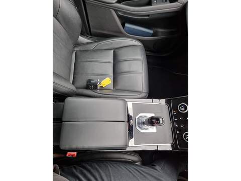 Land Rover Range Rover Evoque 2.0 D150 R-Dynamic S SUV 5dr Diesel Auto 4WD Euro 6 (s/s) (150 ps) - U70