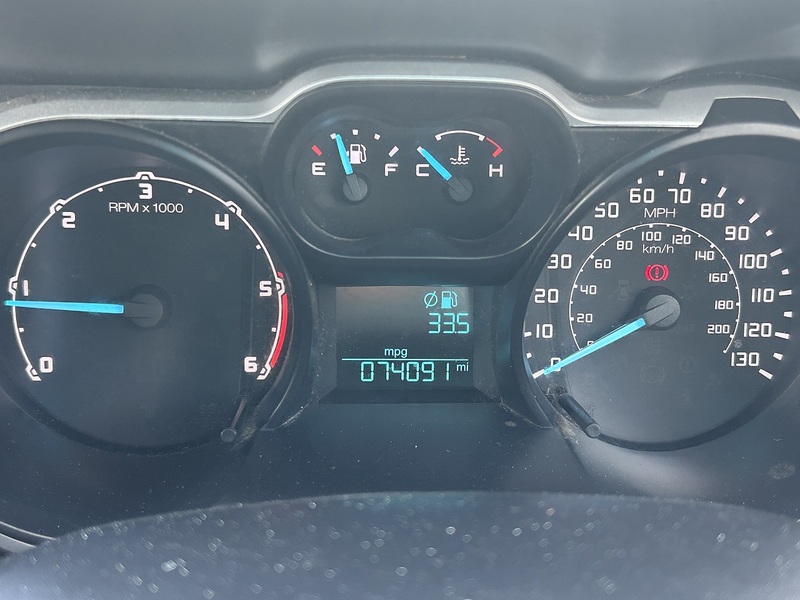 Ford Ranger 2.2 TDCi XLT Super Pickup Extended Cab 4dr Diesel Manual 4WD Euro 5 (150 ps) - U73