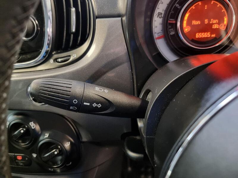 Fiat 500 1.2 Lounge Hatchback 3dr Petrol Manual Euro 6 (s/s) (69 bhp) - U78