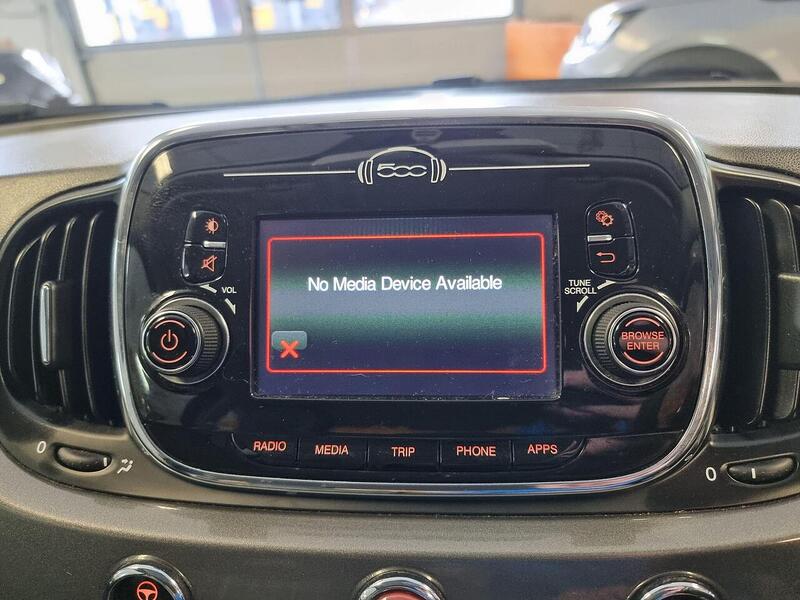 Fiat 500 1.2 Lounge Hatchback 3dr Petrol Manual Euro 6 (s/s) (69 bhp) - U78