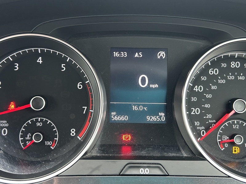 Volkswagen Golf 1.5 TSI EVO SE Nav Hatchback 5dr Petrol Manual Euro 6 (s/s) (130 ps) - U81