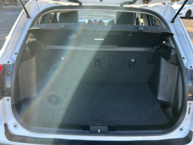 Suzuki Vitara 1.4 Boosterjet S SUV 5dr Petrol Manual ALLGRIP Euro 6 (s/s) (140 ps) - U86