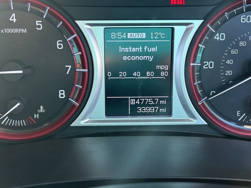 Suzuki Vitara 1.4 Boosterjet S SUV 5dr Petrol Manual ALLGRIP Euro 6 (s/s) (140 ps) - U86