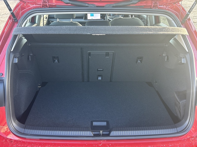 Volkswagen Golf 2.0 TDI Style Hatchback 5dr Diesel DSG Euro 6 (s/s) (150 ps) - U89