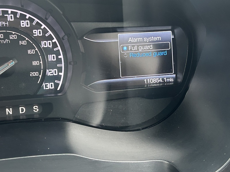 Ford Ranger 2.0 EcoBlue Wildtrak Pickup Double Cab 4dr Diesel Auto 4WD Euro 6 (s/s) (213 ps) - U90