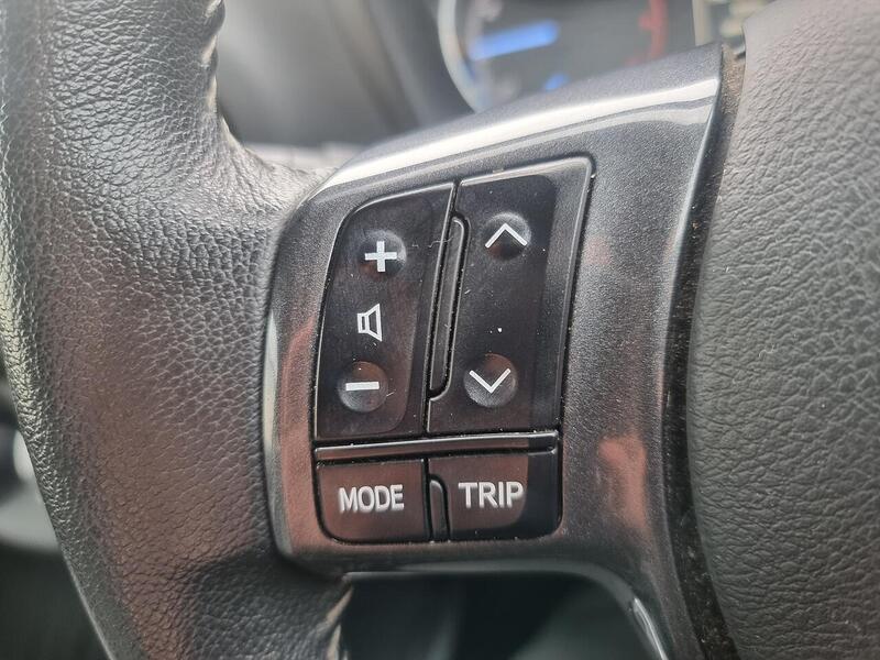 Toyota Yaris 1.5 VVT-i Y20 Bi-tone Euro 6 5dr - U93