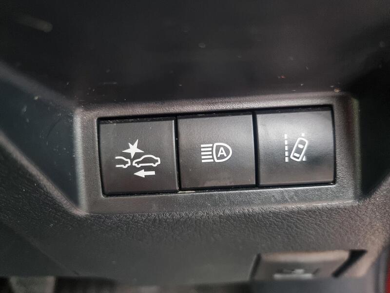 Toyota Yaris 1.5 VVT-i Y20 Bi-tone Euro 6 5dr - U93