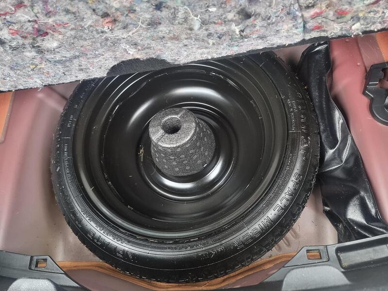 Toyota Yaris 1.5 VVT-i Y20 Bi-tone Euro 6 5dr - U93