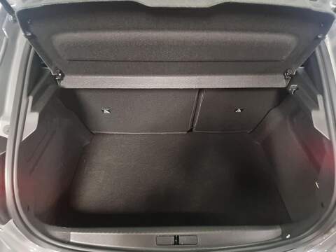 Peugeot 208 1.2 HYBRID Allure Hatchback 5dr Petrol Hybrid e-DSC6 Euro 6 (s/s) (100 ps) - U94