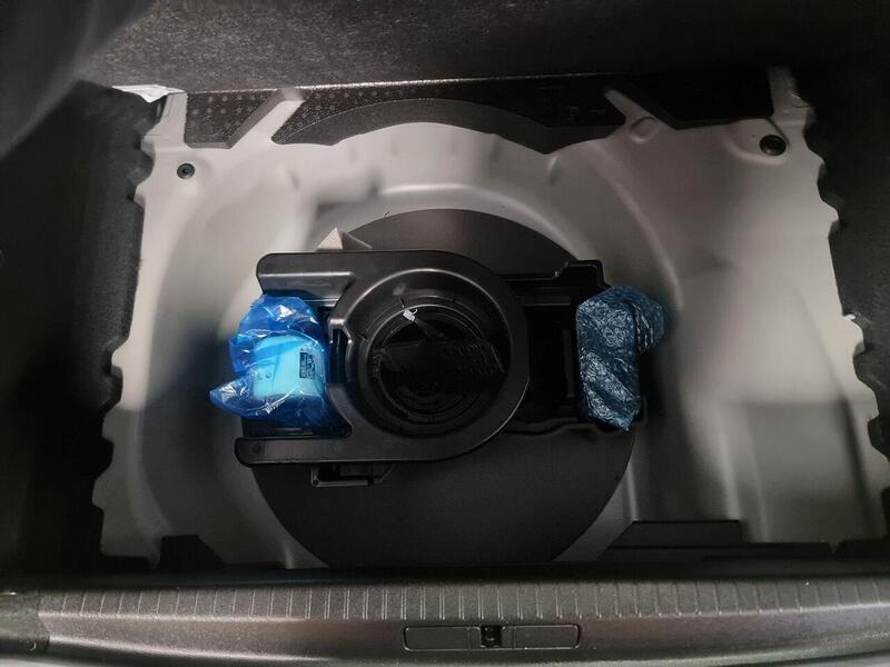 Peugeot 208 1.2 HYBRID Allure Hatchback 5dr Petrol Hybrid e-DSC6 Euro 6 (s/s) (100 ps) - U94