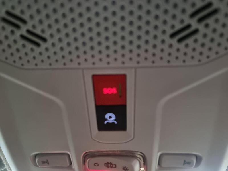 Peugeot 208 1.2 HYBRID Allure Hatchback 5dr Petrol Hybrid e-DSC6 Euro 6 (s/s) (100 ps) - U94