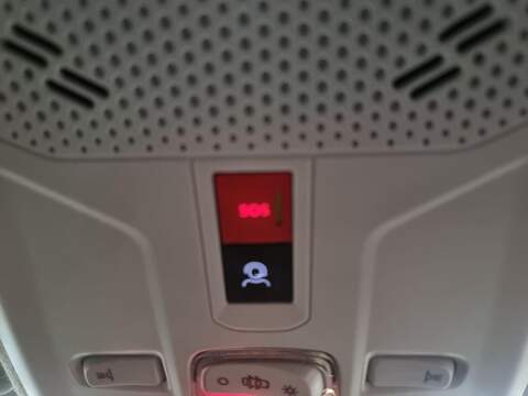 Peugeot 208 1.2 HYBRID Allure Hatchback 5dr Petrol Hybrid e-DSC6 Euro 6 (s/s) (100 ps) - U94