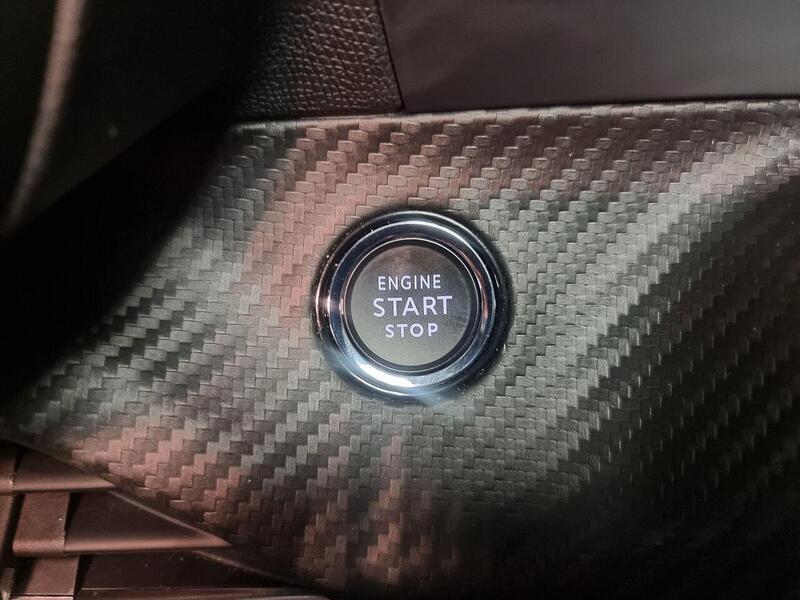 Peugeot 208 1.2 HYBRID Allure Hatchback 5dr Petrol Hybrid e-DSC6 Euro 6 (s/s) (100 ps) - U94