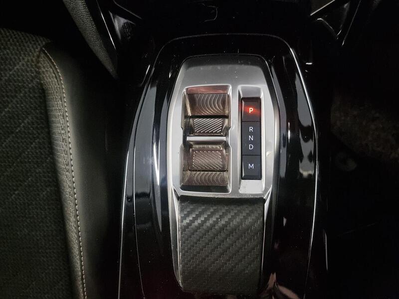 Peugeot 208 1.2 HYBRID Allure Hatchback 5dr Petrol Hybrid e-DSC6 Euro 6 (s/s) (100 ps) - U94