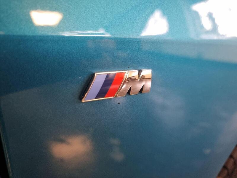 BMW 2 Series Gran Coupe 1.5 218i M Sport Saloon 4dr Petrol DCT Euro 6 (s/s) (136 ps) - U95