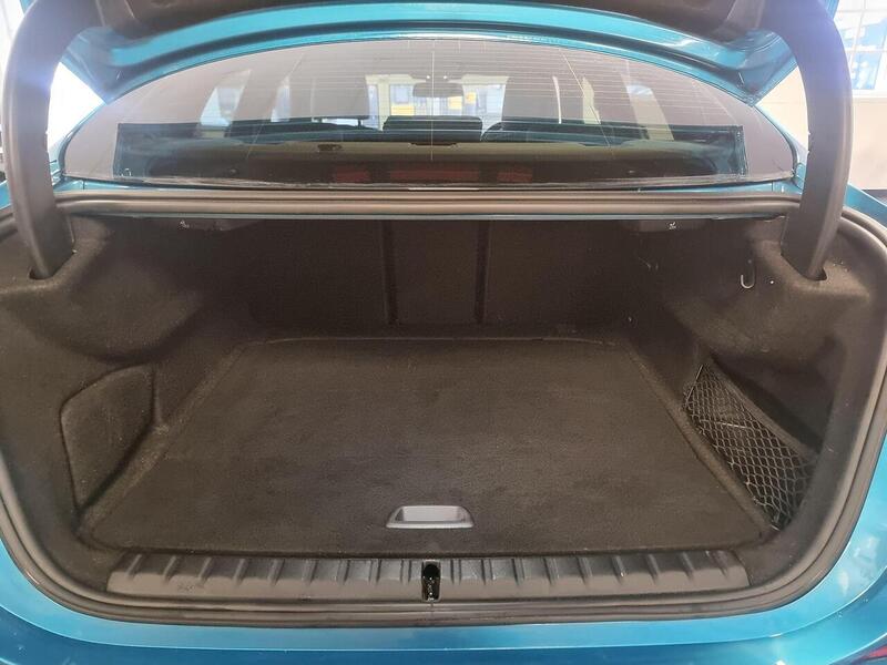 BMW 2 Series Gran Coupe 1.5 218i M Sport Saloon 4dr Petrol DCT Euro 6 (s/s) (136 ps) - U95