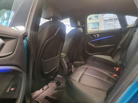 BMW 2 Series Gran Coupe 1.5 218i M Sport Saloon 4dr Petrol DCT Euro 6 (s/s) (136 ps) - U95