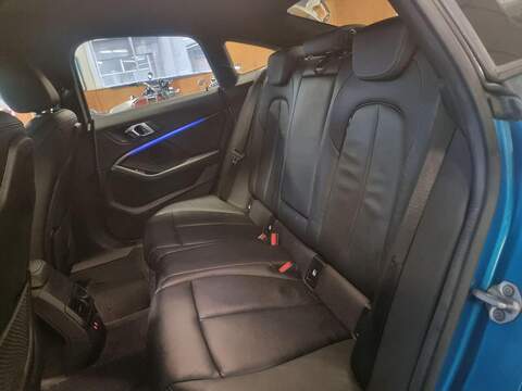 BMW 2 Series Gran Coupe 1.5 218i M Sport Saloon 4dr Petrol DCT Euro 6 (s/s) (136 ps) - U95