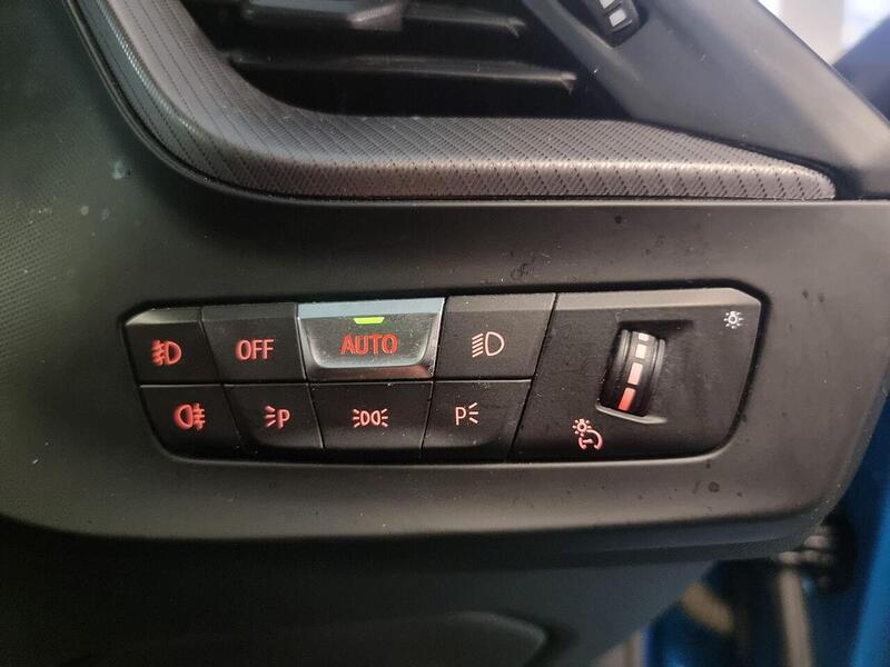 BMW 2 Series Gran Coupe 1.5 218i M Sport Saloon 4dr Petrol DCT Euro 6 (s/s) (136 ps) - U95