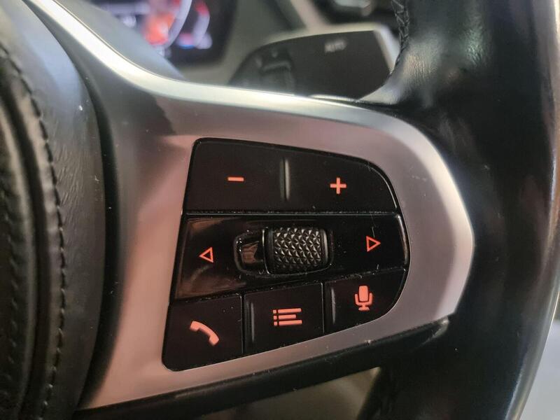 BMW 2 Series Gran Coupe 1.5 218i M Sport Saloon 4dr Petrol DCT Euro 6 (s/s) (136 ps) - U95