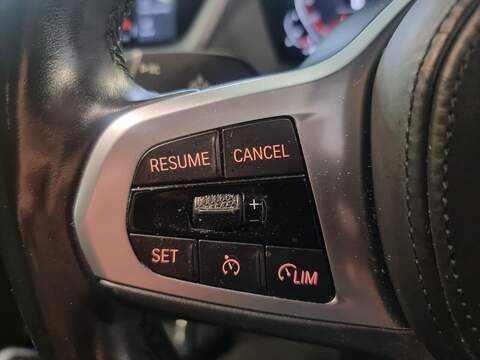 BMW 2 Series Gran Coupe 1.5 218i M Sport Saloon 4dr Petrol DCT Euro 6 (s/s) (136 ps) - U95