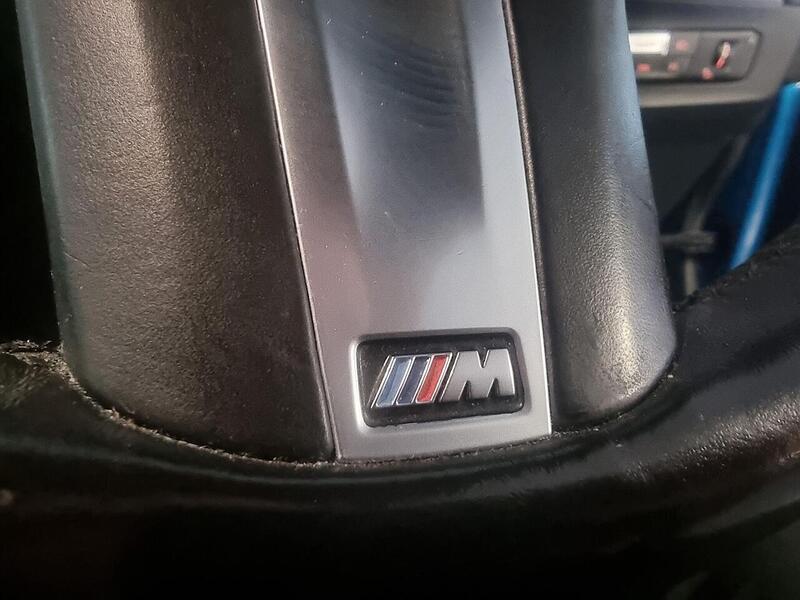 BMW 2 Series Gran Coupe 1.5 218i M Sport Saloon 4dr Petrol DCT Euro 6 (s/s) (136 ps) - U95