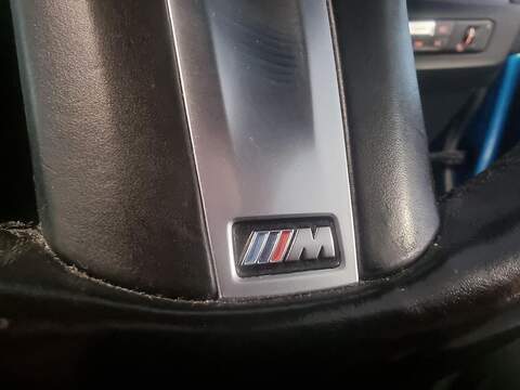 BMW 2 Series Gran Coupe 1.5 218i M Sport Saloon 4dr Petrol DCT Euro 6 (s/s) (136 ps) - U95