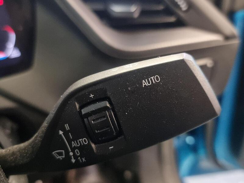 BMW 2 Series Gran Coupe 1.5 218i M Sport Saloon 4dr Petrol DCT Euro 6 (s/s) (136 ps) - U95