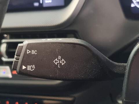 BMW 2 Series Gran Coupe 1.5 218i M Sport Saloon 4dr Petrol DCT Euro 6 (s/s) (136 ps) - U95