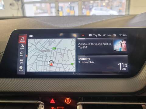 BMW 2 Series Gran Coupe 1.5 218i M Sport Saloon 4dr Petrol DCT Euro 6 (s/s) (136 ps) - U95