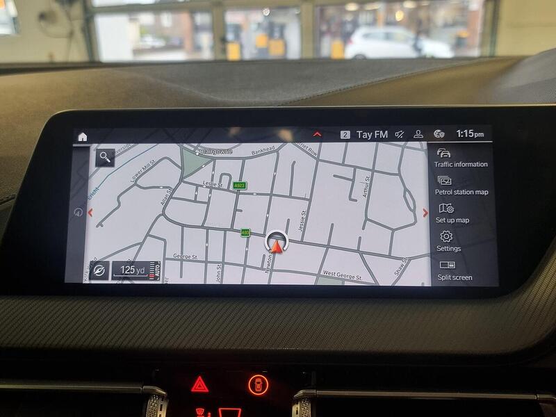 BMW 2 Series Gran Coupe 1.5 218i M Sport Saloon 4dr Petrol DCT Euro 6 (s/s) (136 ps) - U95