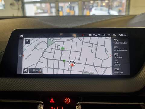 BMW 2 Series Gran Coupe 1.5 218i M Sport Saloon 4dr Petrol DCT Euro 6 (s/s) (136 ps) - U95