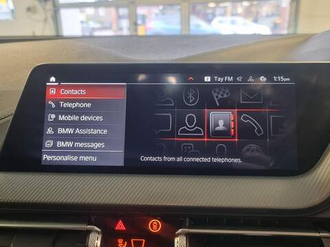 BMW 2 Series Gran Coupe 1.5 218i M Sport Saloon 4dr Petrol DCT Euro 6 (s/s) (136 ps) - U95