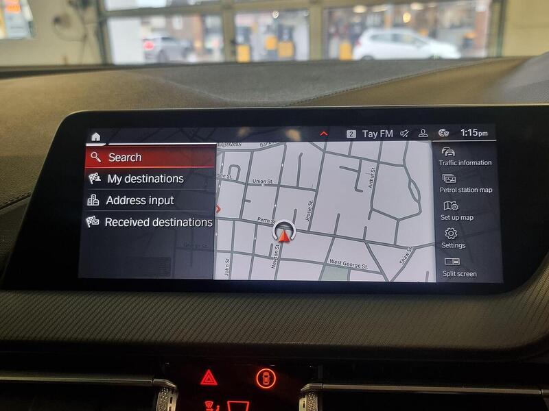 BMW 2 Series Gran Coupe 1.5 218i M Sport Saloon 4dr Petrol DCT Euro 6 (s/s) (136 ps) - U95