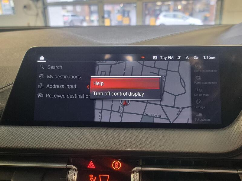 BMW 2 Series Gran Coupe 1.5 218i M Sport Saloon 4dr Petrol DCT Euro 6 (s/s) (136 ps) - U95