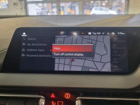 BMW 2 Series Gran Coupe 1.5 218i M Sport Saloon 4dr Petrol DCT Euro 6 (s/s) (136 ps) - U95