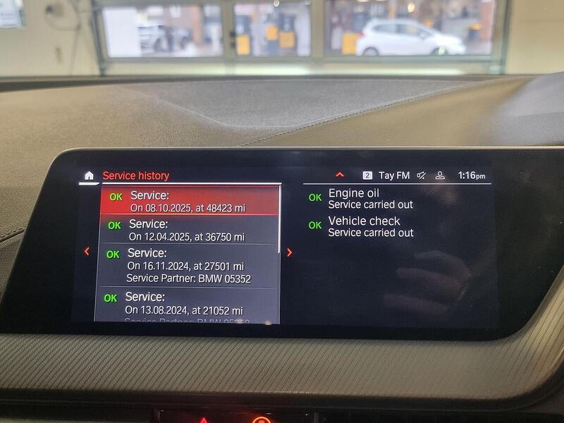 BMW 2 Series Gran Coupe 1.5 218i M Sport Saloon 4dr Petrol DCT Euro 6 (s/s) (136 ps) - U95