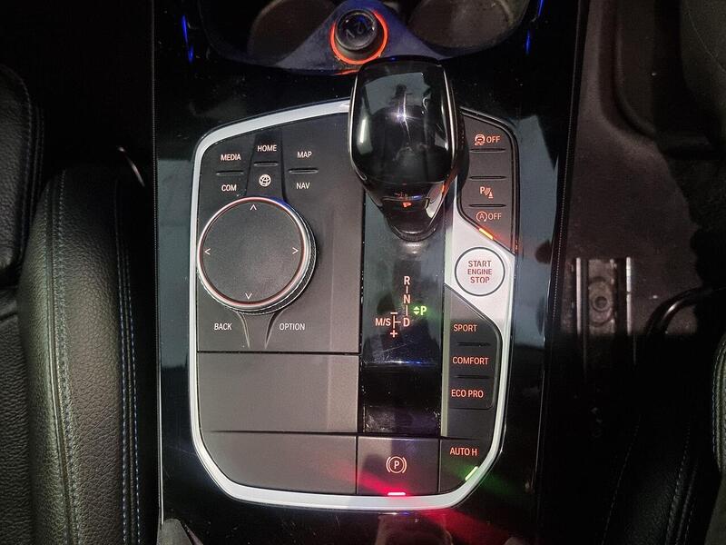 BMW 2 Series Gran Coupe 1.5 218i M Sport Saloon 4dr Petrol DCT Euro 6 (s/s) (136 ps) - U95