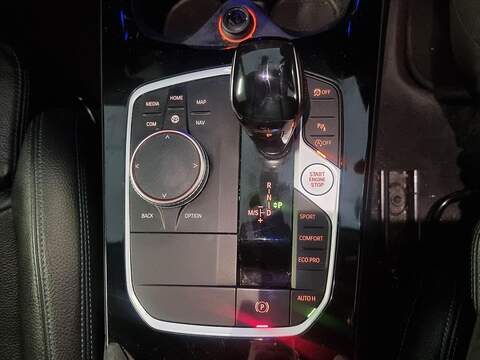 BMW 2 Series Gran Coupe 1.5 218i M Sport Saloon 4dr Petrol DCT Euro 6 (s/s) (136 ps) - U95