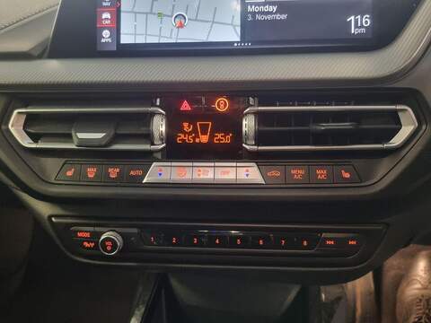 BMW 2 Series Gran Coupe 1.5 218i M Sport Saloon 4dr Petrol DCT Euro 6 (s/s) (136 ps) - U95