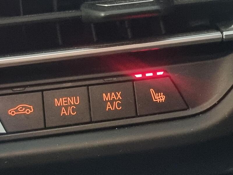 BMW 2 Series Gran Coupe 1.5 218i M Sport Saloon 4dr Petrol DCT Euro 6 (s/s) (136 ps) - U95