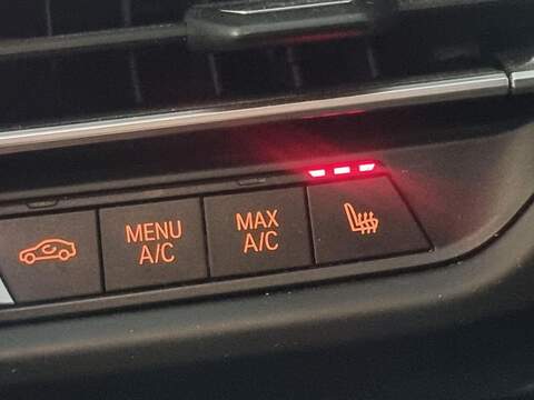 BMW 2 Series Gran Coupe 1.5 218i M Sport Saloon 4dr Petrol DCT Euro 6 (s/s) (136 ps) - U95