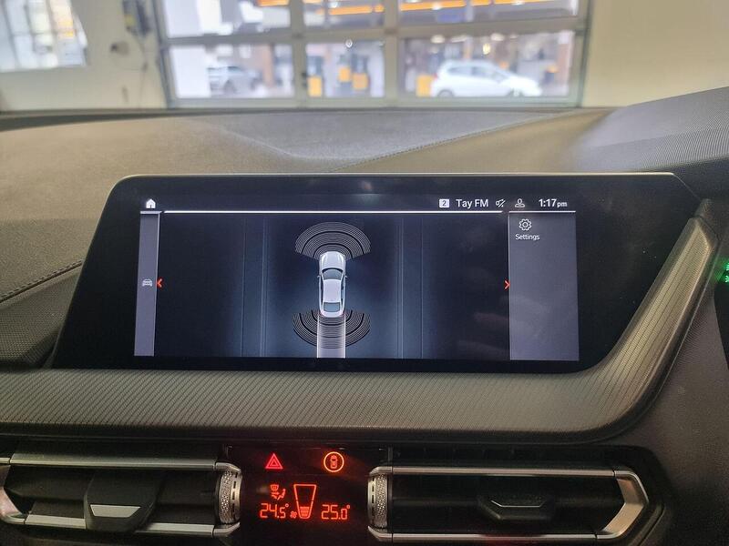 BMW 2 Series Gran Coupe 1.5 218i M Sport Saloon 4dr Petrol DCT Euro 6 (s/s) (136 ps) - U95